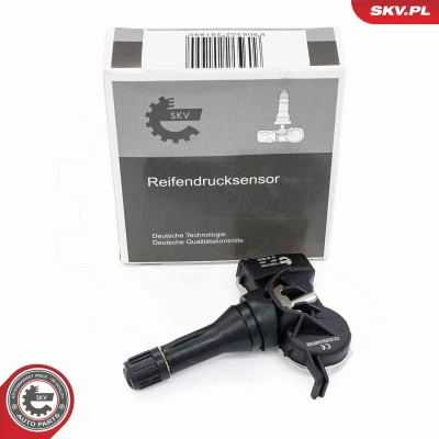 Kuva Pyöräanturi, rengaspaine ESEN SKV 70SKV030
