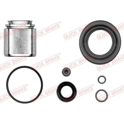 Kuva QUICK BRAKE 114 5465 Jarrusatula Korjaussarja Kuulahylsyllä 45mm JAGUAR: XF Sedan, S Type