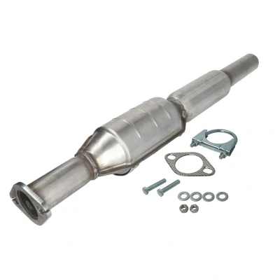 Kuva Katalysaattori FIAT BRAVO I, COUPE, MAREA, MAREA Weekend OE 2100018, 46415674, 46449335