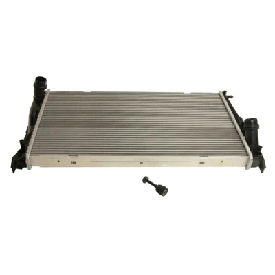 Kuva MAXGEAR AC230182 Jäähdytin Alumiini, Muovi 600 336 32 Jäähdytysrivat juotetut BMW: 3 Touring, Sedan, 1 Coupe