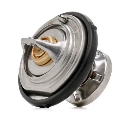 Kuva MAGNETI MARELLI 352317100640 Termostaatti 85 67 Tiivisteillä MERCEDES BENZ: W124 Sedan, C sarja E T modell