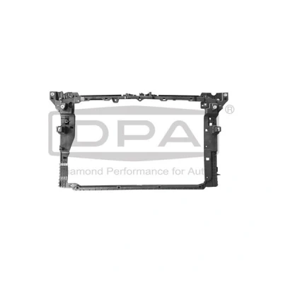Kuva Keulapaneeli vw polo vi OE 2G0805588AE, 2G0805588AL, 2G0805588T