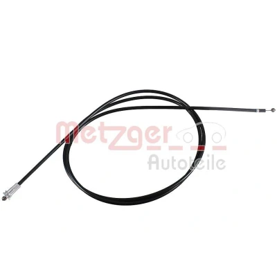 Kuva Konepellin avausvedin SEAT LEON, TOLEDO II OE 1M1 823 531 A, 531, 1M1823531
