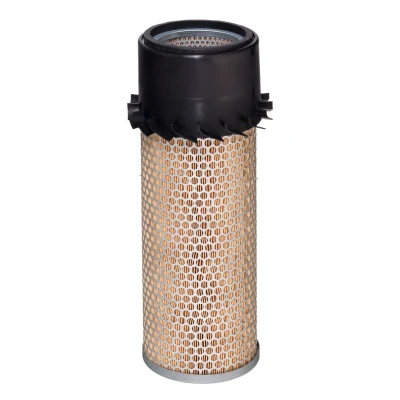 Kuva HENGST FILTER E1772L Ilmansuodatin 392 135 Suodatinpanos