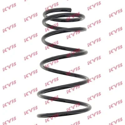 Kuva KYB K Flex RI5091 Jousi Taka akseli Kierrejousi