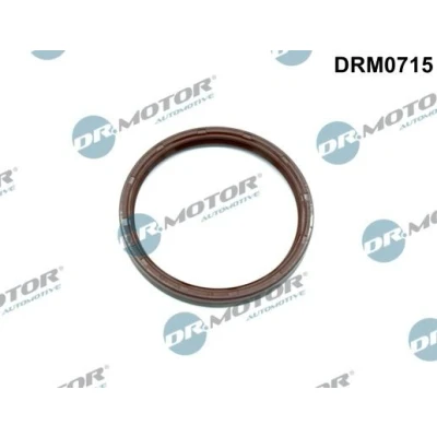 Kuva DR.MOTOR AUTOMOTIVE DRM0715 Kampiakselin Tiiviste Vaihteiston puoli OPEL: Vectra C Sedan, Caravan, Astra H SAAB: 9 3 Farmari