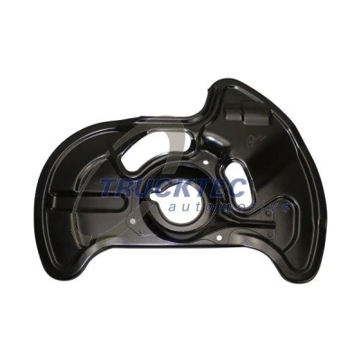 Kuva TRUCKTEC AUTOMOTIVE 02.35.539 Jarrukilpi Etuakseli, oikea MERCEDES BENZ: C sarja T modell, Sedan, E Coupe