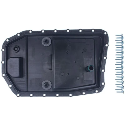 Kuva Hydrauliikkasuodatin, automaattivaihteisto BMW OE 24 11 7 571 217, 15 2 333 907