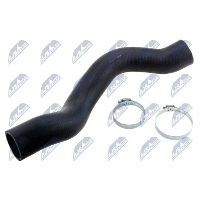 Kuva Ahdinletku VOLVO V40 Halvkombi OE 31293717