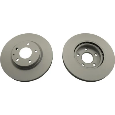 Kuva KAVO PARTS BR 4812 C Jarrulevyt 295 25 5 114 Tuuletettu pinnoitettu MAZDA: 3 Hatchback