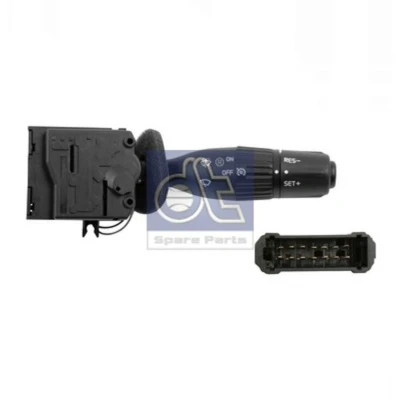 Kuva DT Spare Parts 5.80008 Kytkin Ohjausakseli