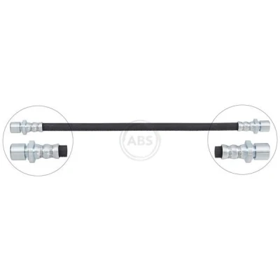 Kuva A.B.S. SL 4312 Jarruletku 335 INN M10x 1.0 SUBARU: Legacy 2, DAIHATSU: Terios I
