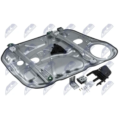 Kuva Lasinnostin, Eteen, oikea HYUNDAI i30, i30 Kombi OE 82481 2L000