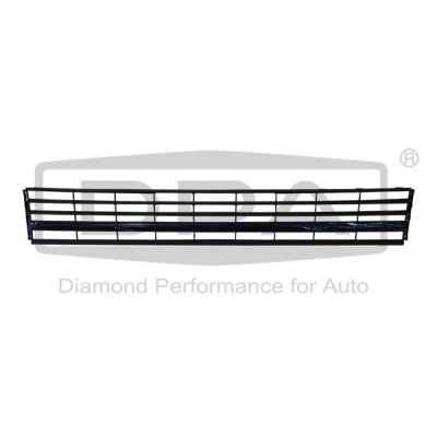 Kuva DPA 88531781102 Puskurin Ritilä Edessä VOLKSWAGEN: Transporter 6