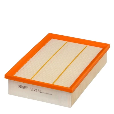 Kuva HENGST FILTER E1218L Ilmansuodatin 57 182 270 Suodatinpanos LAND ROVER: Freelander 2 SUV