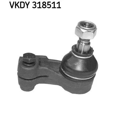 Kuva SKF VKDY 318511 Raidetangon Pää OPEL: Vectra A Sedan, Astra F CC, CC