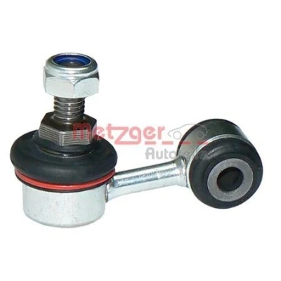 Kuva METZGER 53006918 Koiranluu Etuakseli 55 KIT + VOLKSWAGEN: GOLF 3, Vento, Corrado
