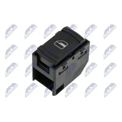 Kuva Kytkin, lasinnostin, Taakse, oikea, vasen, Etu, oikea SKODA OCTAVIA I, Combi VW PASSAT B5, B5 Variant OE 3B0 959 855 01