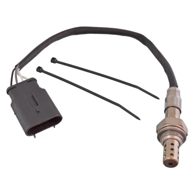 Kuva FEBI BILSTEIN 178568 Lambda Anturi katalysaattorin jälkeen Lämmitetty FIAT: 500 Hatchback