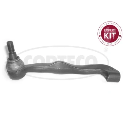 Kuva Raidetangon pää, Etuakseli, oikea VW OE 7E0422818, 7H0 422 818 B, C