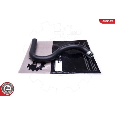Kuva Jäähdyttimen letku MERCEDES BENZ OE 9065013582, A9065013582