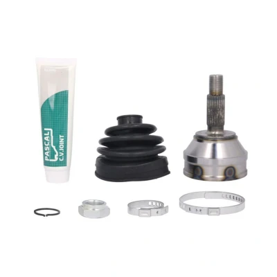 Kuva PASCAL G1R002PC Vetonivel Pyörän puoli RENAULT: LAGUNA 1