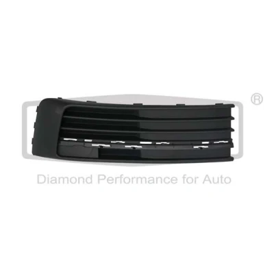 Kuva DPA 88531791302 Puskurin Lista Eteen, oikea VOLKSWAGEN: Transporter 6, Multivan 6