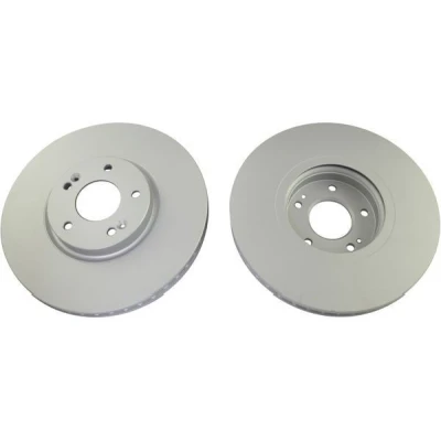 Kuva KAVO PARTS BR 3266 C Jarrulevyt 321 28 5 114 Tuuletettu pinnoitettu KIA: SORENTO 2, 3, HYUNDAI: SANTA FE 2