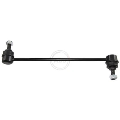 Kuva A.B.S. 260553 Koiranluu 265 MM10X1.25 RHT JEEP: Patriot, Compass, MAZDA: FAMILIA 6, Premacy