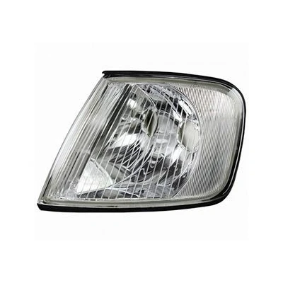 Kuva VAN WEZEL 0330905 Vilkku Valkoinen Eteen, vasen Lampun kannalla AUDI: A3 Hatchback