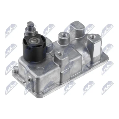 Kuva Ohjausrasia, ahdin MERCEDES BENZ OE 759688 0002, 0003, 0005