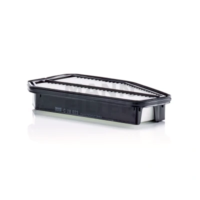 Kuva MANN FILTER C 28 023 Ilmansuodatin 45 172 276 Suodatinpanos HONDA: CIVIC 8 Hatchback