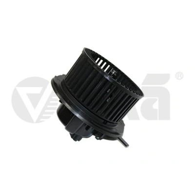Kuva VIKA 98190703601 Lämmityslaitteen Puhallin VOLKSWAGEN: Golf 5, Touran I, SKODA: Octavia 2 Combi, Yeti, II Hatchback