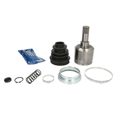 Kuva MEYLE 40 14 498 0048 Vetonivel Vaihteiston puoli, Etuakseli, vasen CITROËN: C5 III Farmari, 3, PEUGEOT: 407 Sedan, SW, FIAT: Scudo II