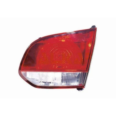 Kuva ALKAR 2210137 Takavalot Oikea Sisä osa W16W, W21W Ilman lampun kantaa VOLKSWAGEN: GOLF 6