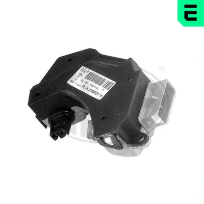 Kuva ERA 665003 Lämmityslaitteen Puhaltimen Vastus OPEL: Vectra C CC