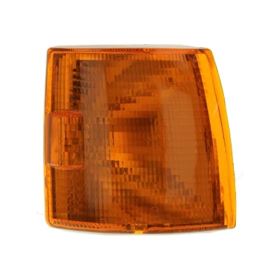 Kuva TYC 18 3321 05 2 Vilkku Oranssi Eteen, oikea Lampun kannalla VOLKSWAGEN: TRANSPORTER 4, 4 Bus