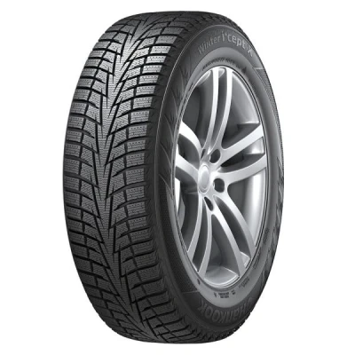 Kuva Hankook Winter i cept X (RW10) 235/50 R18 97T henkilöauto Talvirenkaat Renkaat VOLVO: V70 3, XC70 II Farmari, V60 I, BMW: X3, 7, FORD: KUGA 2 1023386