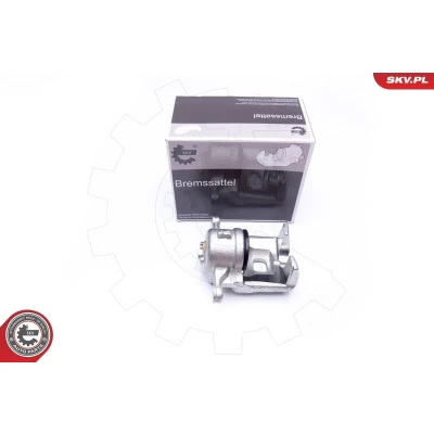 Kuva ESEN SKV 42SKV491 Jarrusatula 142 Etuakseli, vasen FORD: FIESTA 6