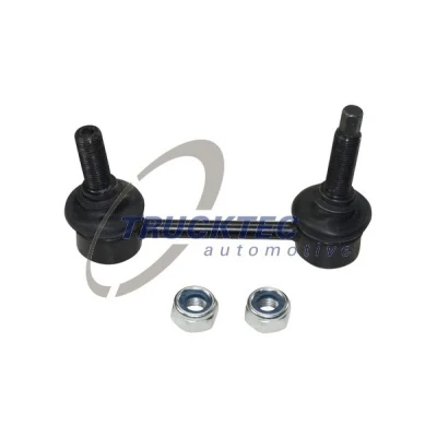 Kuva TRUCKTEC AUTOMOTIVE 02.32.153 Koiranluu Taka akseli, molemminpuolinen MERCEDES BENZ: ML sarja, GL, R sarja