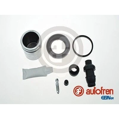 Kuva AUTOFREN SEINSA D42096C Jarrusatula Korjaussarja Taka akseli 43 LEXUS: IS 2, GS III