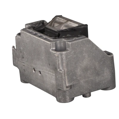 Kuva FEBI BILSTEIN 105880 Moottorin Kumityyny Vasen Kumimetallilaakeri