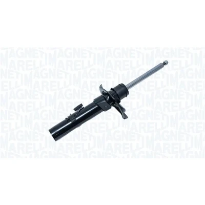 Kuva MAGNETI MARELLI 357512070100 Iskunvaimentimet Etuakseli, oikea Kaasupaine Kaksiputki Joustintuki Tappi ylhäällä FORD: FOCUS 3 Turnier,