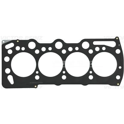 Kuva REINZ 61 52775 10 Kannentiiviste 1,5 80,5 Metalli kerros tiiviste OPEL: Vectra A Sedan, B Farmari