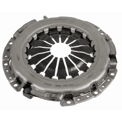Kuva SACHS 3082 600 769 Kytkinasetelma