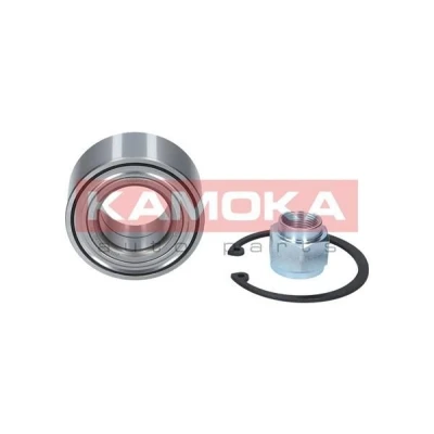Kuva Pyöränlaakerisarja, Etuakseli CITROËN C2, C2 ENTERPRISE, C3 I, II, Pluriel, C ELYSEE, DS3, DS3 Cabriolet, PEUGEOT 1007, 2008 207, 207 Skåp/