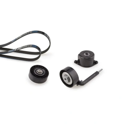 Kuva GATES K066PK2063 Moniurahihnasarja ThermalPro BMW: 3 Touring, Sedan, Coupe