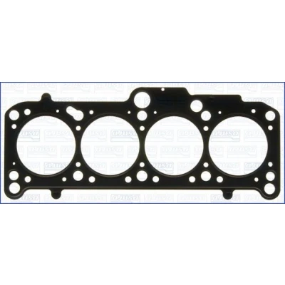 Kuva Tiiviste, sylinterikansi AUDI, FORD, SEAT, VW OE 028103383AS, 028103383BL, 028103383BP