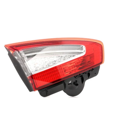 Kuva HELLA 9EL 354 997 071 Takavalot Vasen Sisä osa LED, H21W, P21W polttimoilla Ilman lampun kantaa FORD: MONDEO 4 Turnier