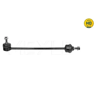 Kuva MEYLE 45 16 060 0000/HD Koiranluu Etuakseli, oikea, vasen 307,5 10x1,5 Quality Avainotteella ROVER: 75